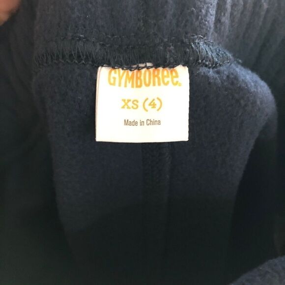 Carter’s and Gymboree Boys Pants (lot of 2pairs) - Picture 5 of 6